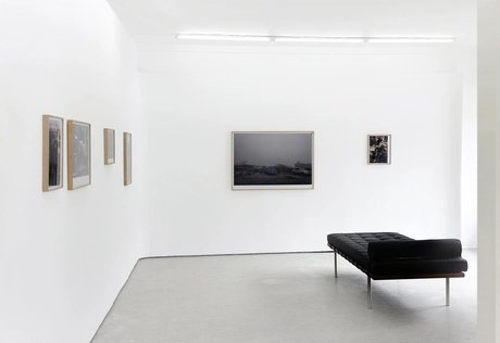 Veranstaltungen in Berlin: US: Slow Code