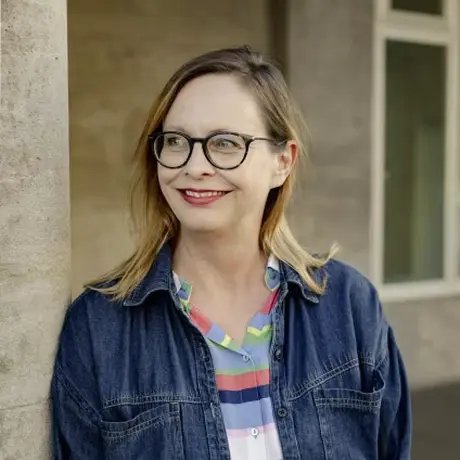 Veranstaltungen in Berlin: Wie wollen wir leben? mit Danuta Schmidt und Florentine Anders