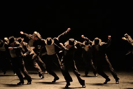 Minus16-Ensemble