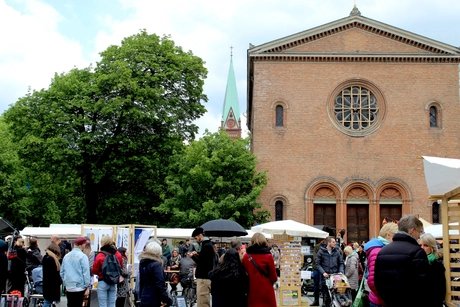 Weddingmarkt