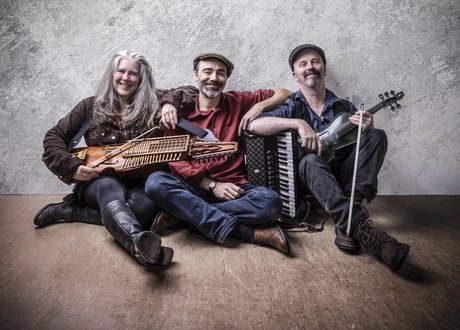 Firelight Trio