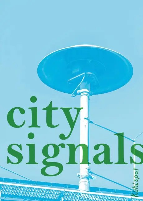 VISUAL CITY SIGNALS