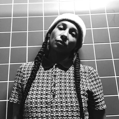 Die DJ Femdelic