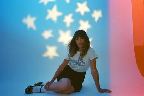 Melody's Echo Chamber Melody's Echo Chamber