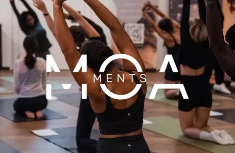 VISUAL Black Aspiring Creators: Wellness in Motion