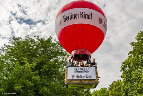 Britzer Gartennacht