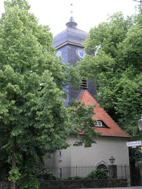 Bethlehemskirche am Richardplatz