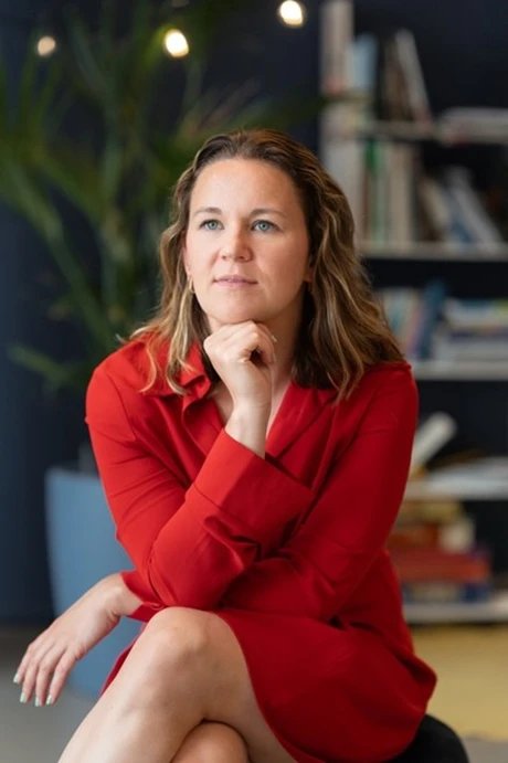 Annemarie Andre