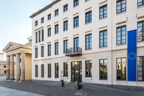 Max Liebermann Haus