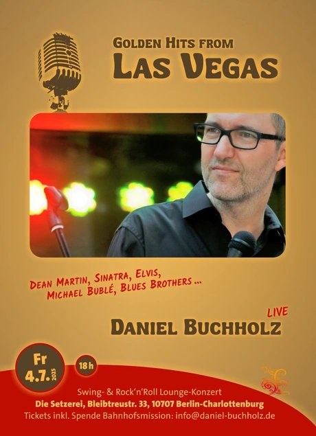 Golden Hits from Las Vegas"