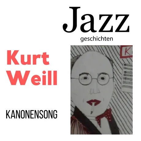 Song von Kurt Weill