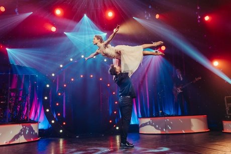 Veranstaltungen in Berlin: This is THE GREATEST SHOW!
