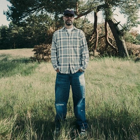 Mark Forster
