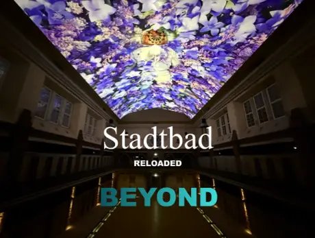 Stadtbad RELOADED: BEYOND