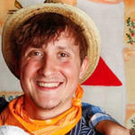 Hans im Glück