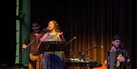 Shtetl Berlin Festival