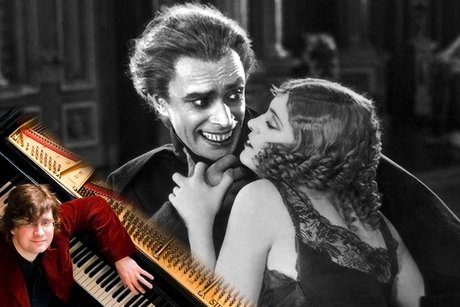 Veranstaltungen in Berlin: The Man Who Laughs, USA 1928 R: Paul Leni