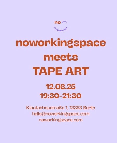 Key Visual_Tape Art