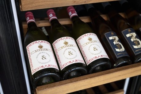 Carl & Sophie - Weingut Stigler Trüffel