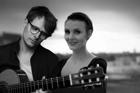 Christian Wolff, Carolin Frank