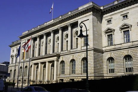 Abgeordnetenhaus von Berlin