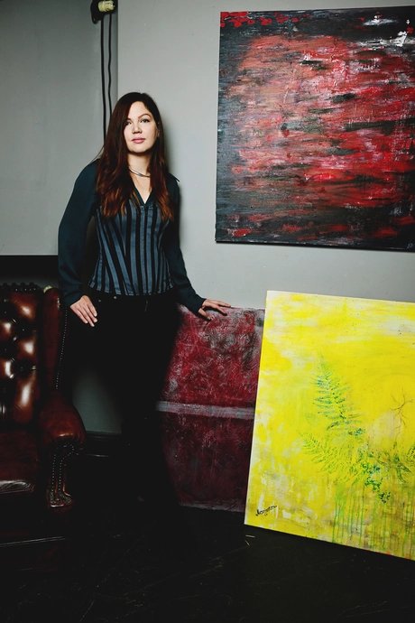 Veranstaltungen in Berlin: Konzert und Performance Babyn Jar: Yuriy Gurzhy und Mariana Sadovska