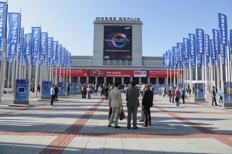 IFA in Berlin