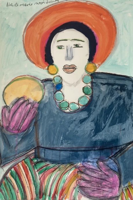 Portrait