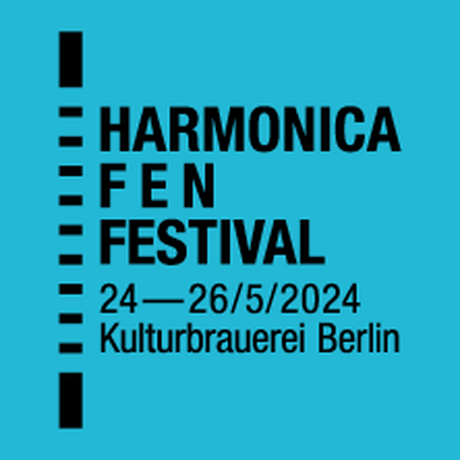 Veranstaltungen in Berlin: HARMONICA F E N FESTIVAL
