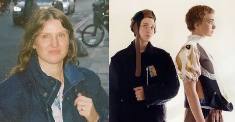 Joanne Robertson + Pillbert