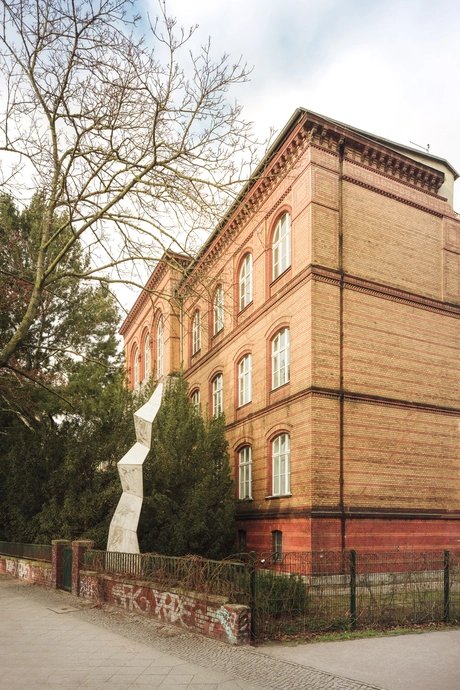 Haus am Kleistpark