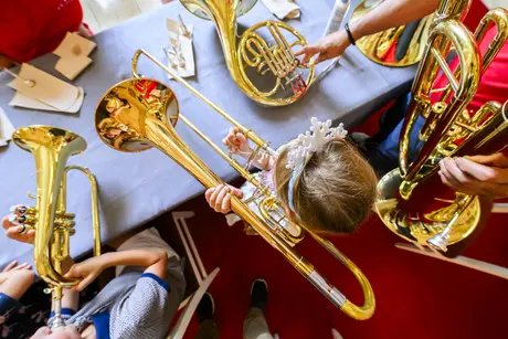 Young Euro Classic – NEXT GENERATION