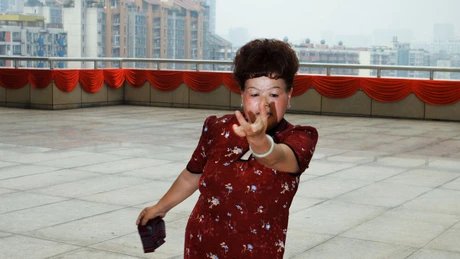 Veranstaltungen in Berlin: Feng Li 冯立 ꟾ White Nights in Wonderland