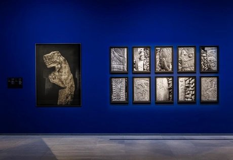 Veranstaltungen in Berlin: Gebaute Gemeinschaft