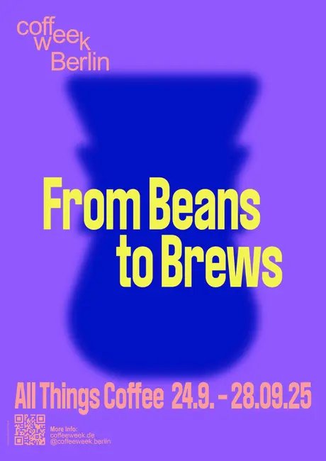 From Beans to Brews