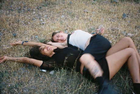 Veranstaltungen in Berlin: Spyros Rennt – To Kiss Against the Fire