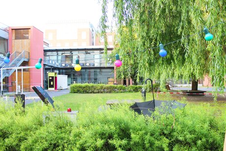 Kunsthochschule Weißensee