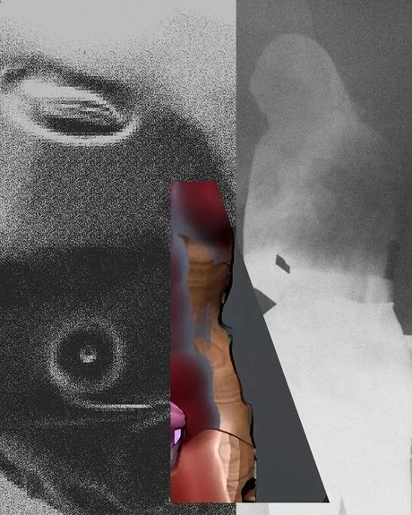 VISUAL Berlin Atonal 2025