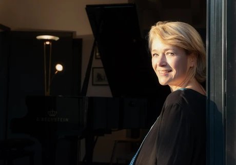 Andrea Benecke