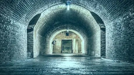 Halloween - The Abandoned Factory