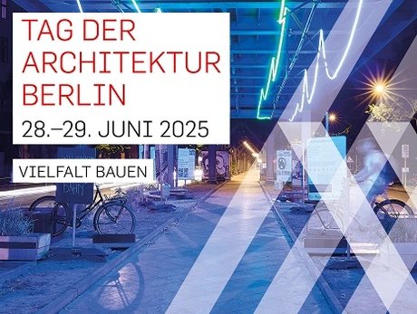 Tag der Architektur 2025