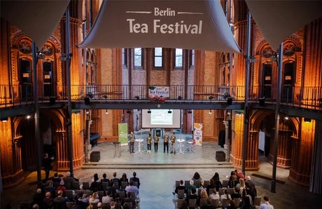 Berlin Tea Festival