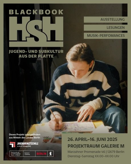 POSTER Blackbook HSH