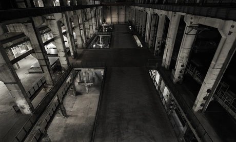 Kraftwerk Berlin
