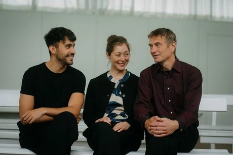 Veranstaltungen in Berlin: SCUDÉRY – Salonkultur Paris - Berlin