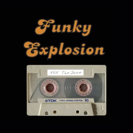 VISUAL Funky Explosion