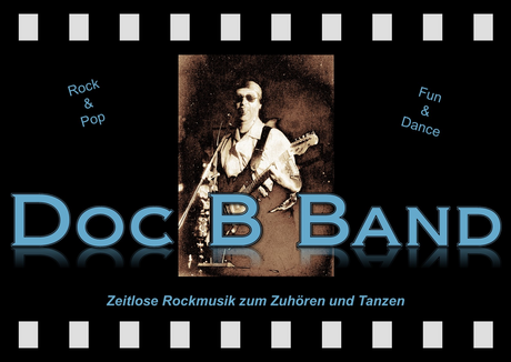 Doc B Band – After Work Party