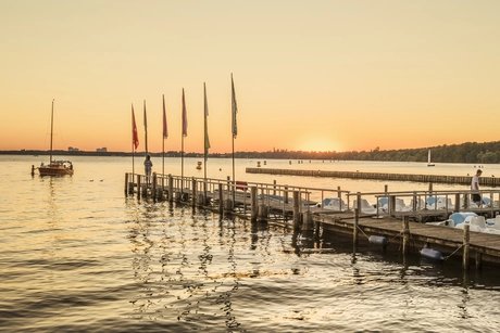 Müggelsee