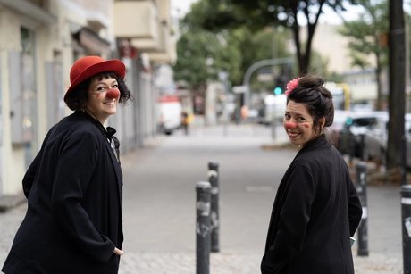 Clown Festival 2025