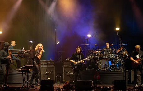 Genesis Greats, Lamb Highlights & Solo auf der Bühne